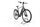 CONE Bikes eStreet IN 4.0 2021 | preto | 28" | 55 cm | 500 - 3000 km, thumbnail 2 of 4