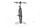 CONE Bikes eStreet IN 4.0 2021 | preto | 28" | 55 cm | 500 - 3000 km, thumbnail 3 of 4