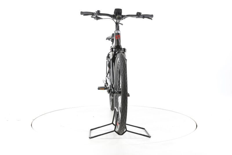 CONE Bikes eStreet IN 4.0 2021 | preto | 28" | 55 cm | 500 - 3000 km, image 3 of 4