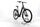 CONE Bikes eStreet IN Jubilee 2022 | černá | 28" | 50 cm | 500 - 3000 km, thumbnail 3 of 5