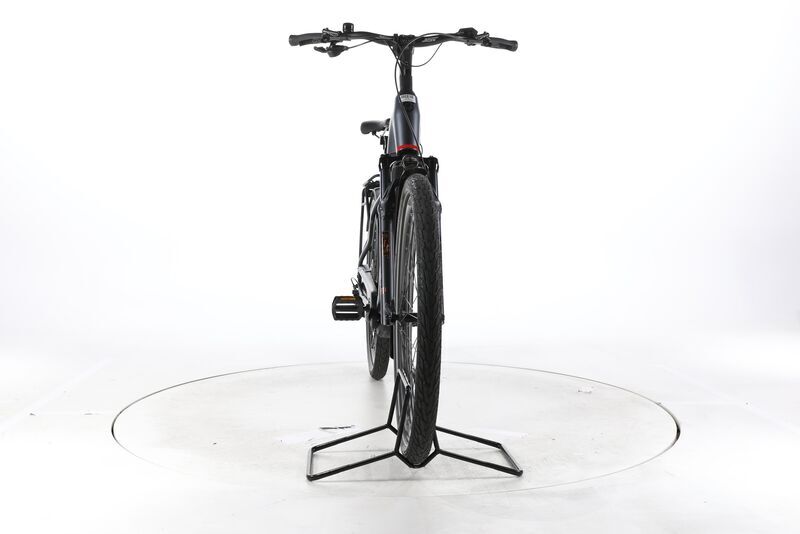 CONE Bikes eStreet IN Jubilee 2022 | černá | 28" | 50 cm | 500 - 3000 km, image 4 of 5