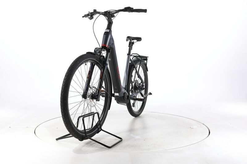 CONE Bikes eStreet IN Jubilee 2022 | černá | 28" | 50 cm | 500 - 3000 km, image 5 of 5