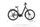 CONE Bikes eStreet IN Jubilee 2022 | szary | 28" | 45 cm | 500 - 3000 km, thumbnail 1 of 5