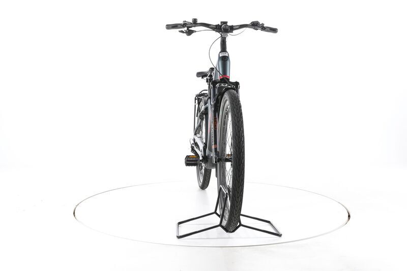 CONE Bikes eStreet IN Jubilee 2022 | szary | 28" | 45 cm | 500 - 3000 km, image 4 of 5