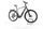 CONE Bikes eStreet IN JUBILEE 2023 | grey | 28" | 55 cm | 500 - 3000 km, thumbnail 2 of 5