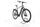 CONE Bikes eStreet IN JUBILEE 2023 | grey | 28" | 55 cm | 500 - 3000 km, thumbnail 3 of 5