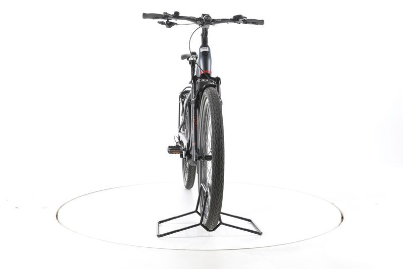 CONE Bikes eStreet IN JUBILEE 2023 | grey | 28" | 55 cm | 500 - 3000 km, image 4 of 5