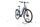 CONE Bikes eStreet IN LTD 2023 | blue | 28" | 50 cm | > 3000 km, thumbnail 2 of 4