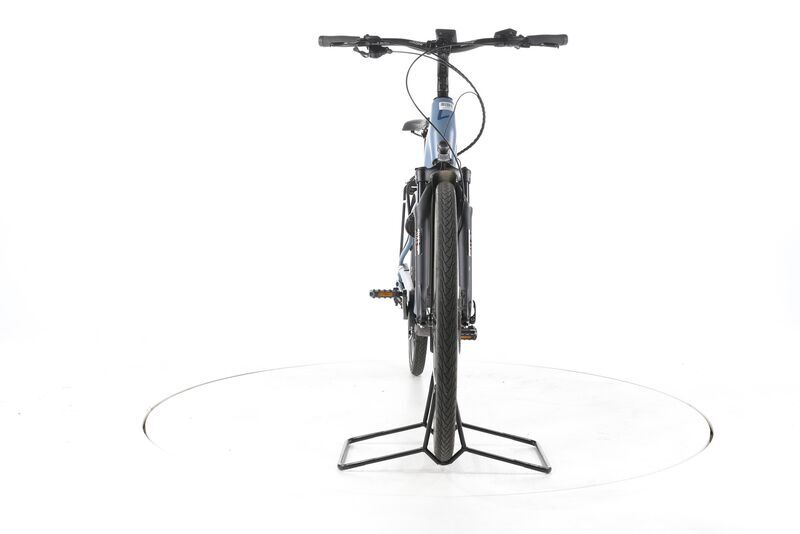 CONE Bikes eStreet IN LTD 2023 | blue | 28" | 50 cm | > 3000 km, image 3 of 4