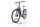CONE Bikes eStreet IN LTD 2023 | blue | 28" | 50 cm | > 3000 km, thumbnail 4 of 4