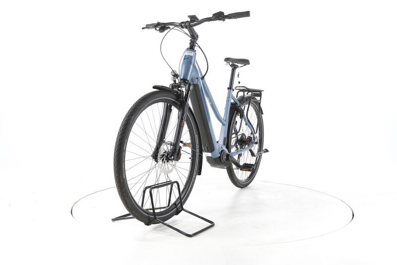 CONE Bikes eStreet IN LTD 2023 | blue | 28" | 50 cm | > 3000 km, image 4 of 4