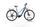 CONE Bikes eStreet IN LTD 2023 | blau | 28" | 45 cm | < 500 km, thumbnail 1 of 5