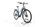 CONE Bikes eStreet IN LTD 2023 | blau | 28" | 45 cm | < 500 km, thumbnail 3 of 5