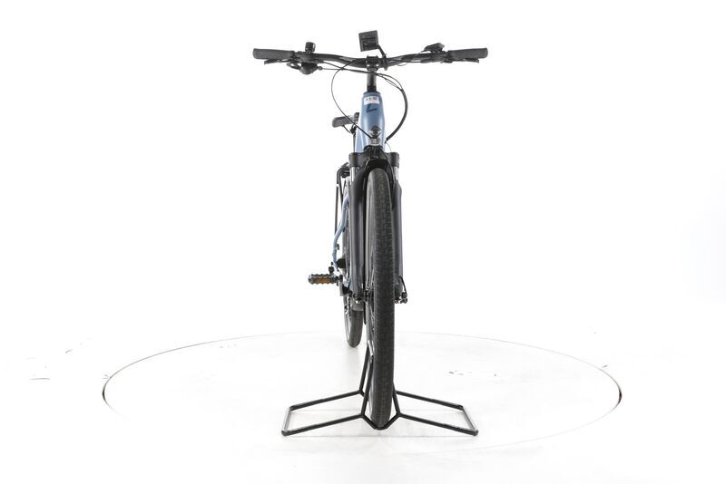 CONE Bikes eStreet IN LTD 2023 | blau | 28" | 45 cm | < 500 km, image 4 of 5