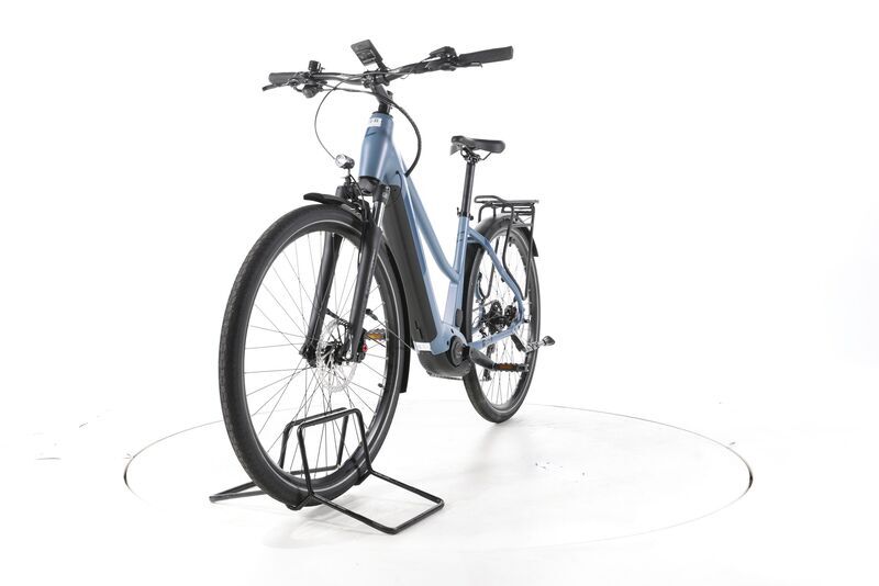 CONE Bikes eStreet IN LTD 2023 | blau | 28" | 45 cm | < 500 km, image 5 of 5