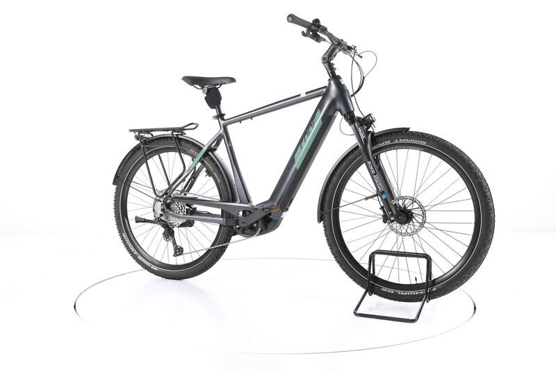 CONE Bikes eSUV IN 3.0 2023 | schwarz | 29" | 55 cm | < 500 km 1