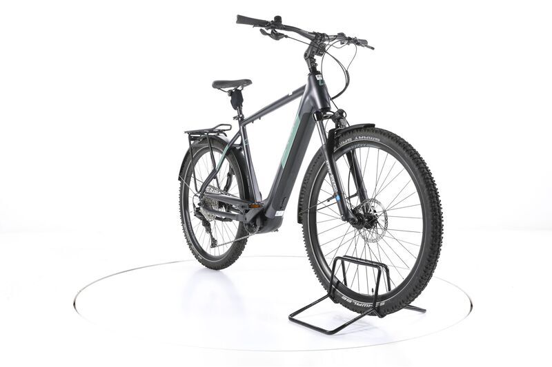 CONE Bikes eSUV IN 3.0 2023 | schwarz | 29" | 55 cm | < 500 km 2