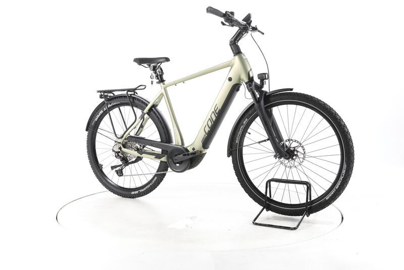 CONE Bikes eSUV 6.0 2025 | grey | 29" | 55 cm | > 3000 km, image 2 of 5