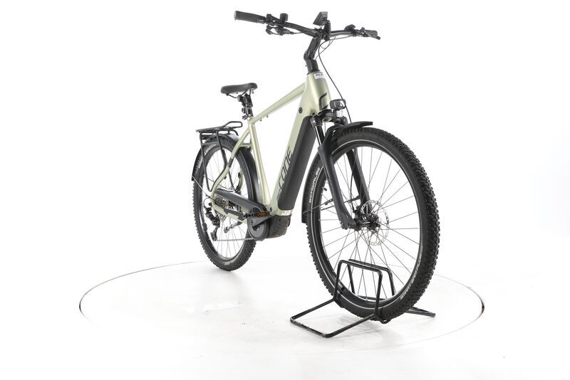 CONE Bikes eSUV 6.0 2025 | grey | 29" | 55 cm | > 3000 km, image 3 of 5