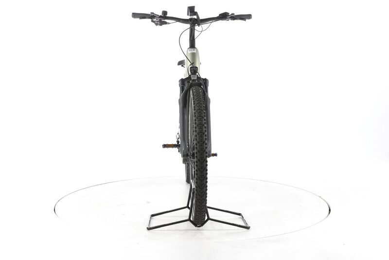 CONE Bikes eSUV 6.0 2025 | grey | 29" | 55 cm | > 3000 km, image 4 of 5