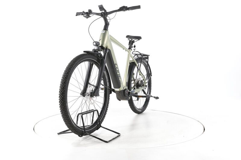 CONE Bikes eSUV 6.0 2025 | grey | 29" | 55 cm | > 3000 km, image 5 of 5