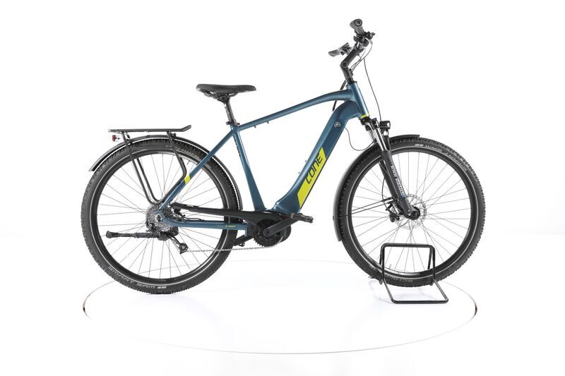 Cone Bikes eSUV IN 2.0 (2022) | Diamant | blau | 29" | 55 cm | < 500 km 1