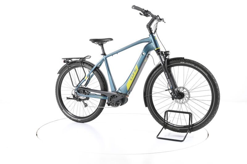 Cone Bikes eSUV IN 2.0 (2022) | Diamant | blau | 29" | 55 cm | < 500 km 2