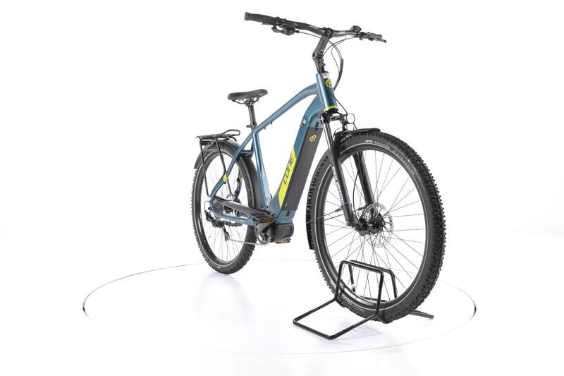 Cone Bikes eSUV IN 2.0 (2022) | Diamant | blau | 29" | 55 cm | < 500 km 3
