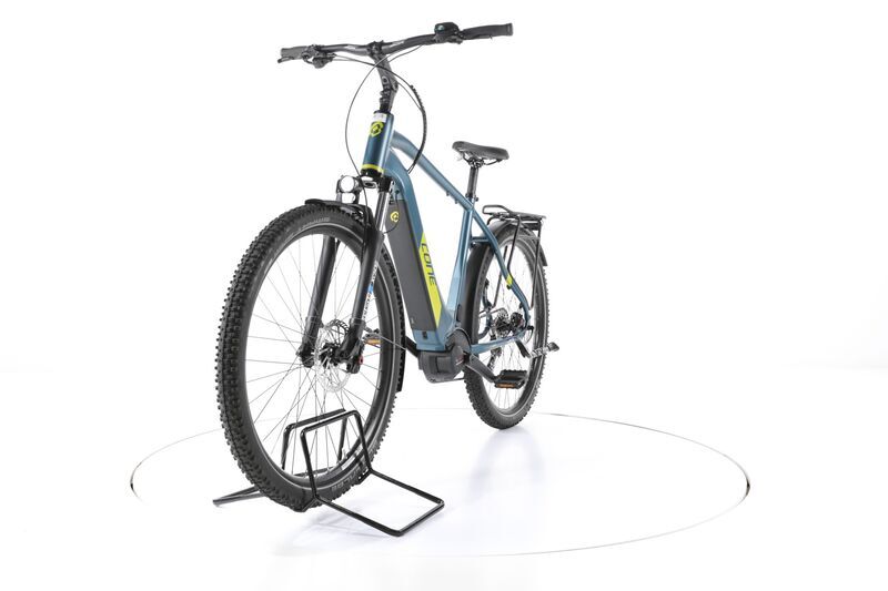 Cone Bikes eSUV IN 2.0 (2022) | Diamant | blau | 29" | 55 cm | < 500 km 5