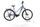 CONE Bikes eSUV IN 3.0 2022 | blue | 29" | 55 cm | 500 - 3000 km, thumbnail 1 of 5