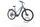 CONE Bikes eSUV IN 3.0 2022 | blue | 29" | 55 cm | 500 - 3000 km, thumbnail 2 of 5