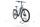 CONE Bikes eSUV IN 3.0 2022 | blue | 29" | 55 cm | 500 - 3000 km, thumbnail 3 of 5