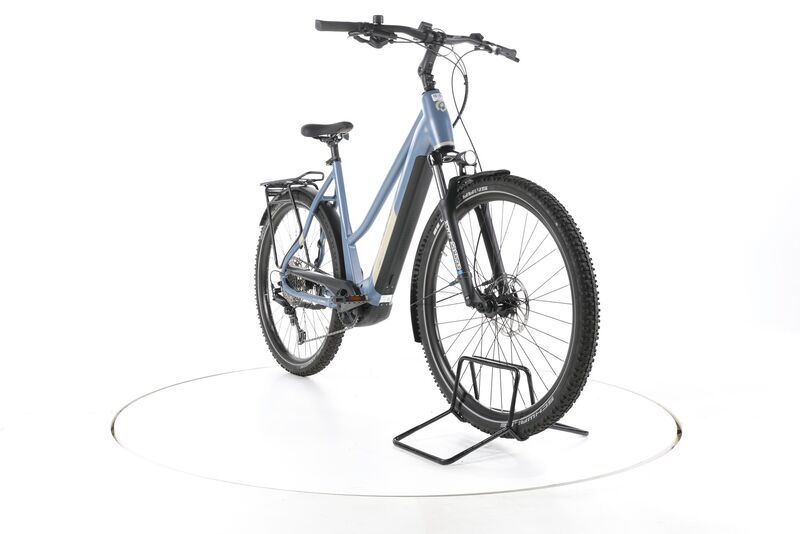 CONE Bikes eSUV IN 3.0 2022 | blue | 29" | 55 cm | 500 - 3000 km, image 3 of 5