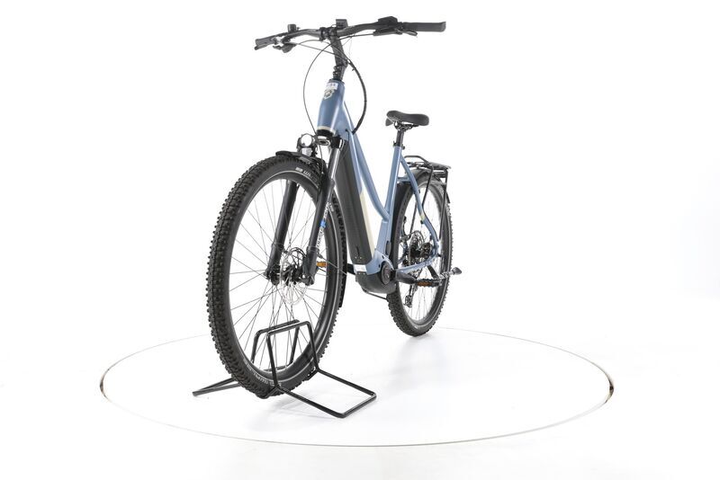 CONE Bikes eSUV IN 3.0 2022 | blue | 29" | 55 cm | 500 - 3000 km, image 5 of 5