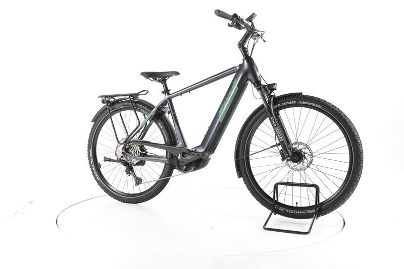 CONE Bikes eSUV IN 3.0 2023 | black | 28" | < 500 km 1