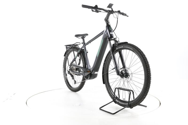 CONE Bikes eSUV IN 3.0 2023 | black | 28" | < 500 km 2