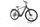 CONE Bikes eSUV IN 3.0 2023 | schwarz | 29" | 50 cm | 500 - 3000 km, thumbnail 1 of 4