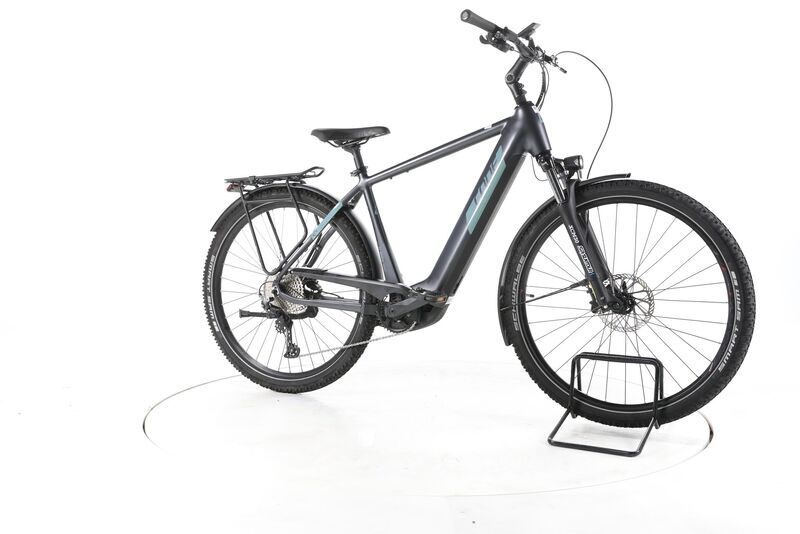 CONE Bikes eSUV IN 3.0 2023 | schwarz | 29" | 50 cm | 500 - 3000 km, image 1 of 4