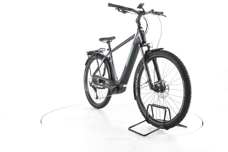 CONE Bikes eSUV IN 3.0 2023 | schwarz | 29" | 50 cm | 500 - 3000 km, image 2 of 4