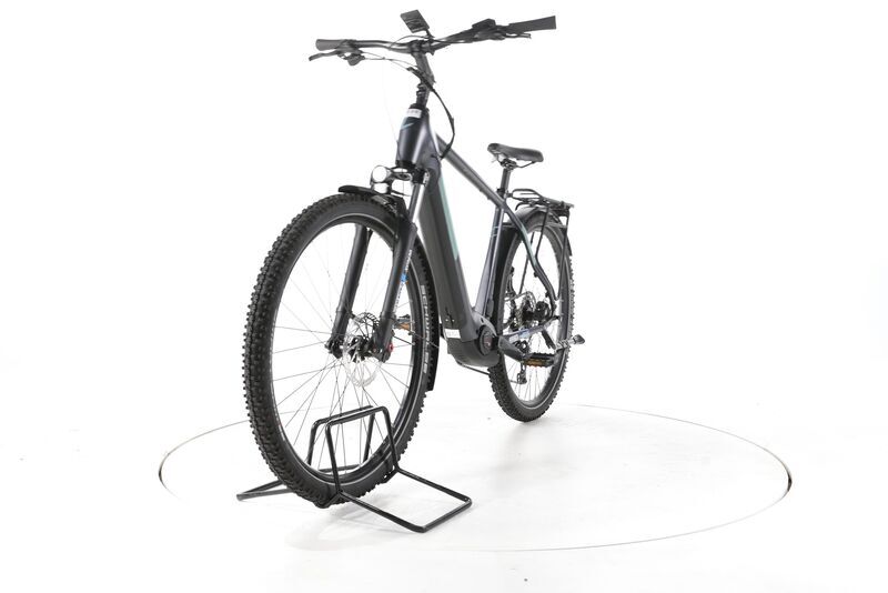 CONE Bikes eSUV IN 3.0 2023 | schwarz | 29" | 50 cm | 500 - 3000 km, image 4 of 4
