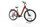 CONE Bikes eSUV IN 3.0 2023 | red | 29" | 45 cm | 500 - 3000 km, thumbnail 1 of 4