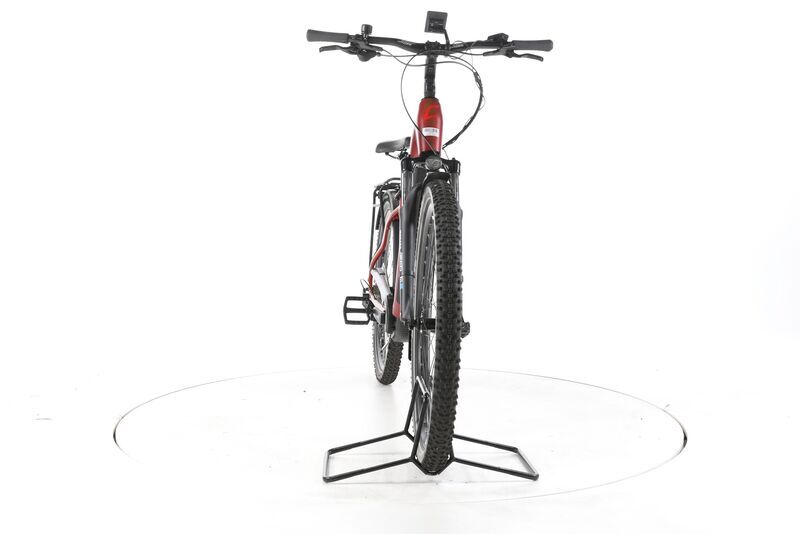CONE Bikes eSUV IN 3.0 2023 | red | 29" | 45 cm | 500 - 3000 km, image 3 of 4