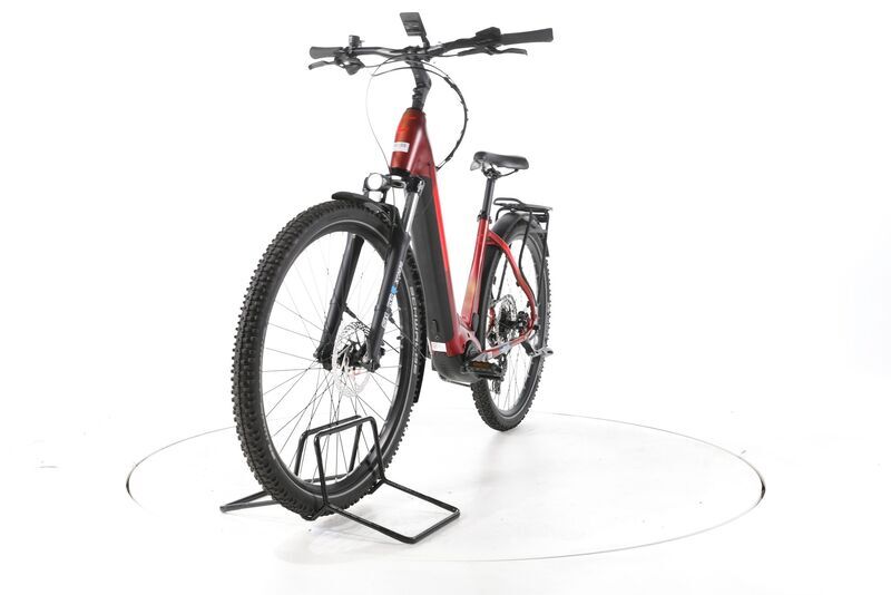 CONE Bikes eSUV IN 3.0 2023 | red | 29" | 45 cm | 500 - 3000 km, image 4 of 4