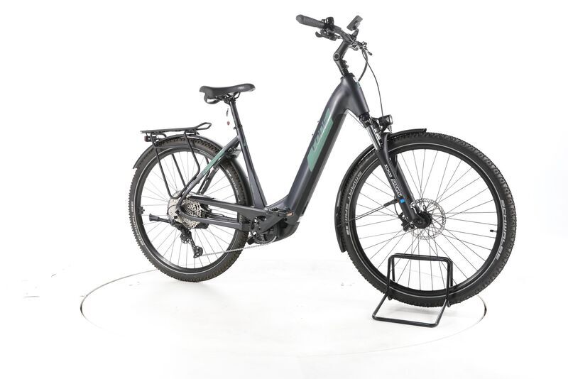 CONE Bikes eSUV IN 3.0 2023 | schwarz | 29" | 50 cm | < 500 km, image 1 of 4