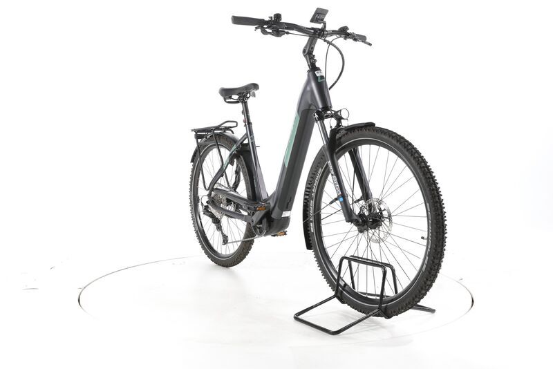 CONE Bikes eSUV IN 3.0 2023 | schwarz | 29" | 50 cm | < 500 km, image 2 of 4