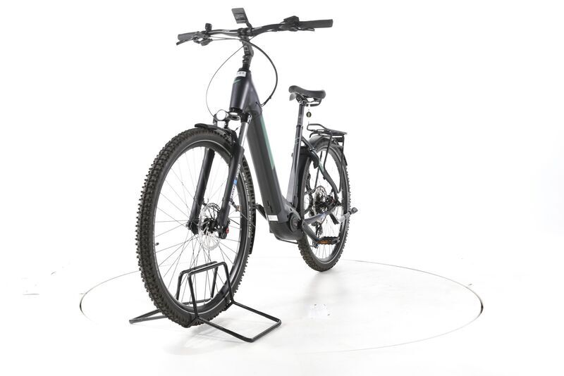 CONE Bikes eSUV IN 3.0 2023 | schwarz | 29" | 50 cm | < 500 km, image 4 of 4