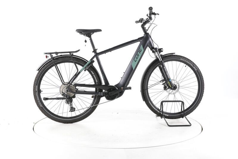 CONE Bikes eSUV IN 3.0 2023 | noir | 29" | 50 cm | < 500 km, image 1 of 5
