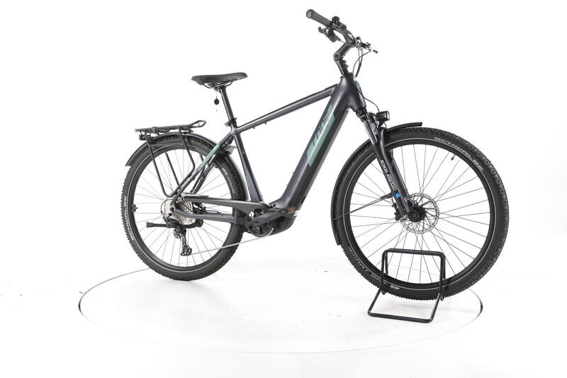 CONE Bikes eSUV IN 3.0 2023 | noir | 29" | 50 cm | < 500 km, image 2 of 5