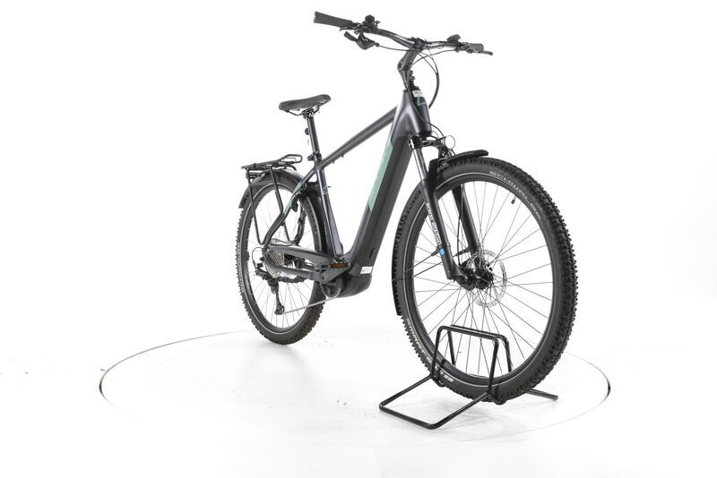 CONE Bikes eSUV IN 3.0 2023 | noir | 29" | 50 cm | < 500 km, image 3 of 5