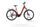 CONE Bikes eSUV IN 3.0 2023 | czerwony | 29" | 55 cm | 500 - 3000 km, thumbnail 1 of 5
